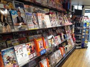 WH Smith Newsagency Pic 2