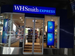 WH Smith Newsagency Pic 3