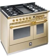 Wholesale Appliances Pic 3 - Cream or Antique white Cookers