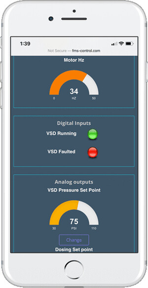 Farm Management System Pic 2