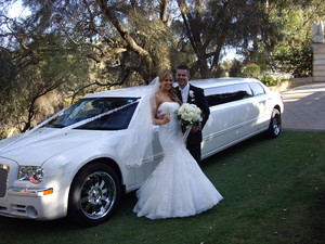 Awesome Limousines Pic 2