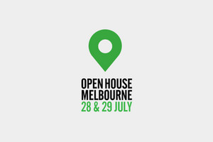 STUDIO POUNCE Pic 2 - Open House Melbourne 2012