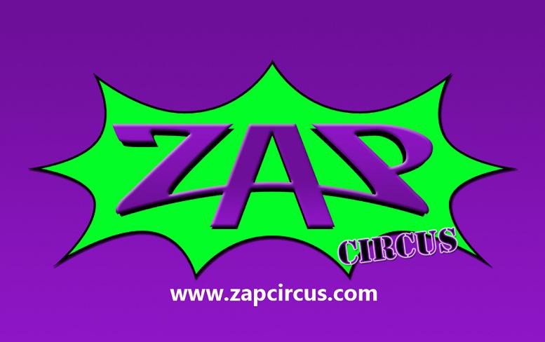 ZAP CIRCUS Pic 1 - wwwzapcircuscom