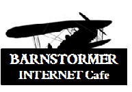 Barnstormer Internet Cafe Pic 1 - Barnstormer Internet Cafe