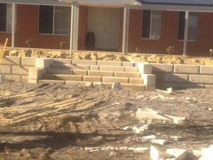 South West Retaining And Excavation Pic 4