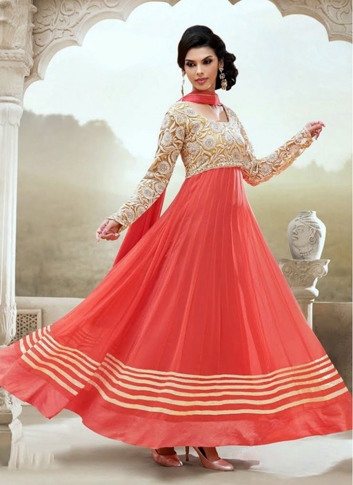 archi aalam fashion Pic 1 - Salwar kamiz