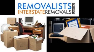 Removalists Interstate Removals Pic 4