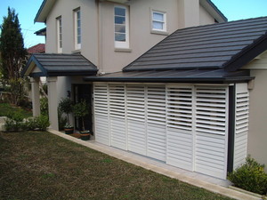 Creative Blinds Toowoomba Pic 4 - Aluminium Shutters