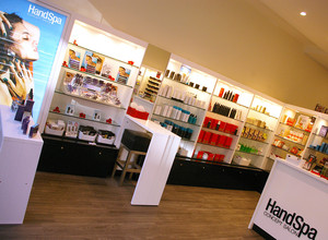 Hand Spa Concept Salon Pic 2