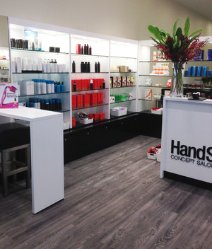 Hand Spa Concept Salon Pic 4