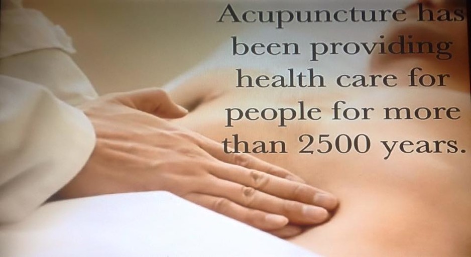 Asian Acupucture & Naturopathic Medical Centre Pic 2