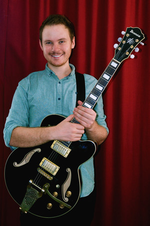 Sam's Guitar School Pic 2