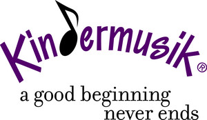 Sound Beginnings presents Kindermusik Pic 4