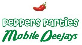 Peppers Parties Pic 1 - peppers parties logo