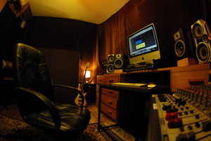 Ashburn Studios Pic 5