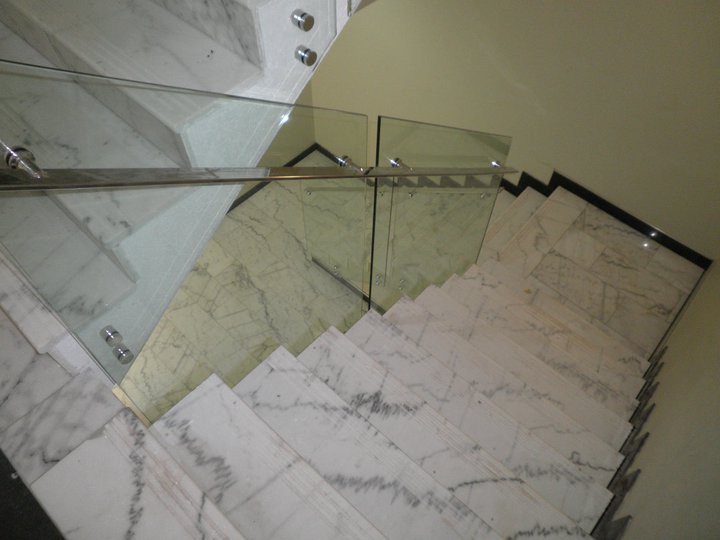 Ninos Tiling Pic 1 - Marble