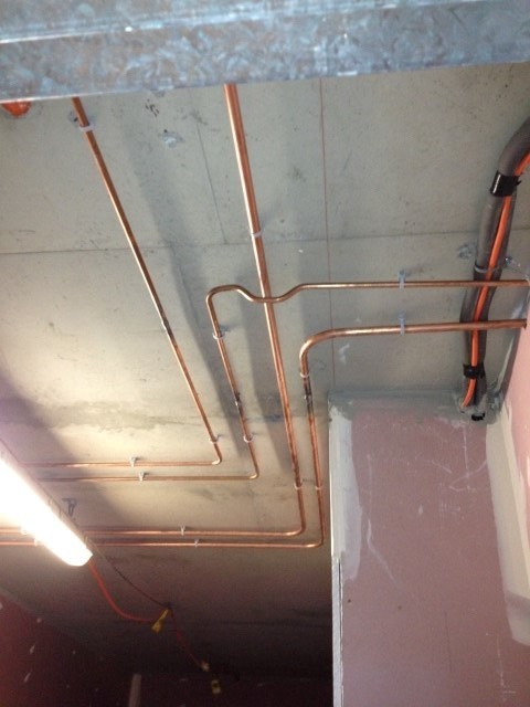 Radburn Plumbing Services Pic 1