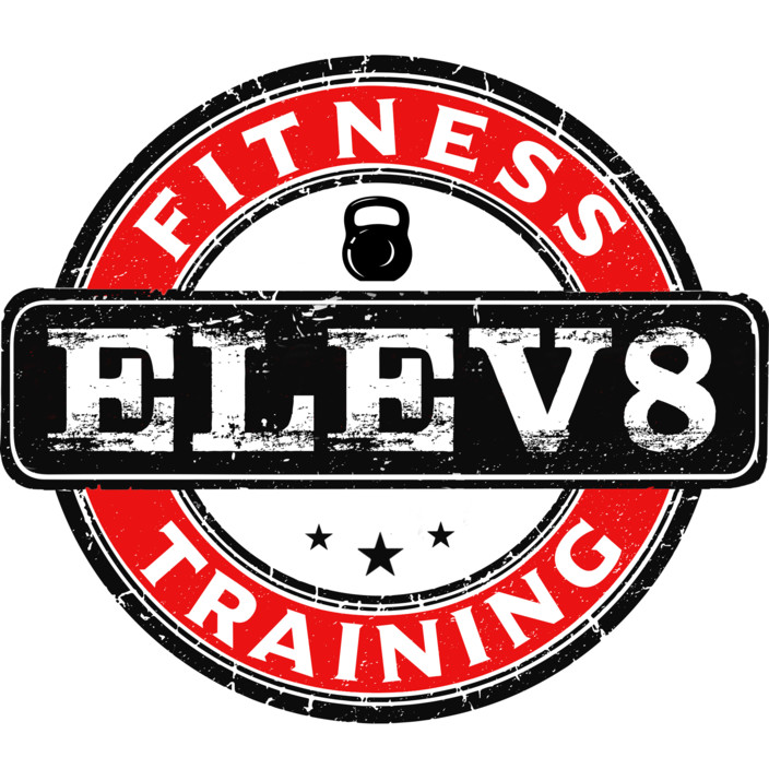 Elev8 Fitness Training Pic 1