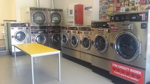 BLUE HIPPO LAUNDROMATS Pic 4