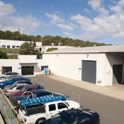 Kone Elevators Pic 1 - KONE Warners Bay Office