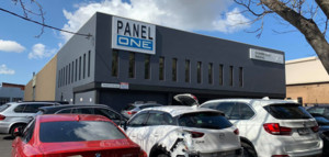 Panel One Pty Ltd Pic 5 - The Panel One Facility