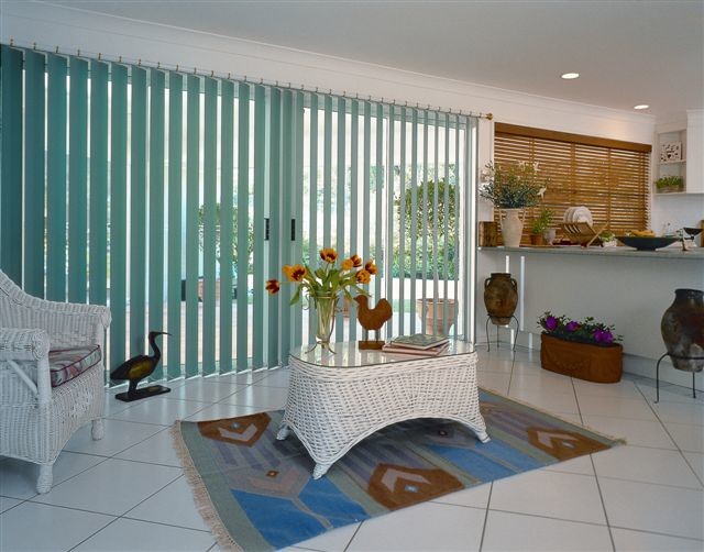 Kurrajong Blinds & Awnings Pic 1