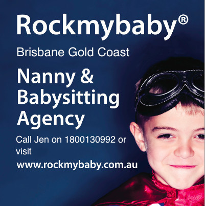 Rockmybaby Brisbane Gold Coast Pic 1