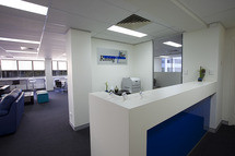 APS Electrical Services Pic 1