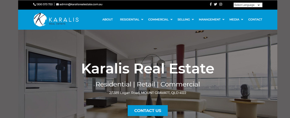 Karalis Real Estate Pic 1