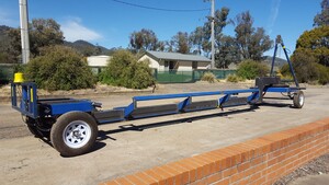 KJ Welding Pic 4 - Custom Made Trailer