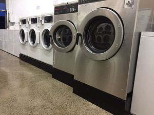 Nunawading Superwash Pic 4 - Washers 1