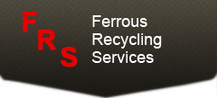 Ferrous Recycling Services Pic 1