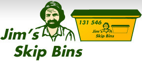 Jim's Skip Bins Pic 1