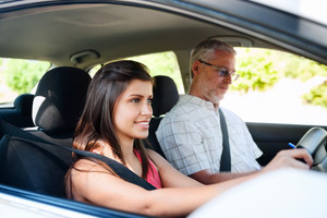 Eastern Suburbs Driving School Pic 3