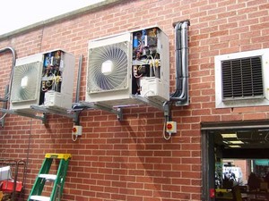 Online Refrigeration & Electrical Pty Ltd Pic 2