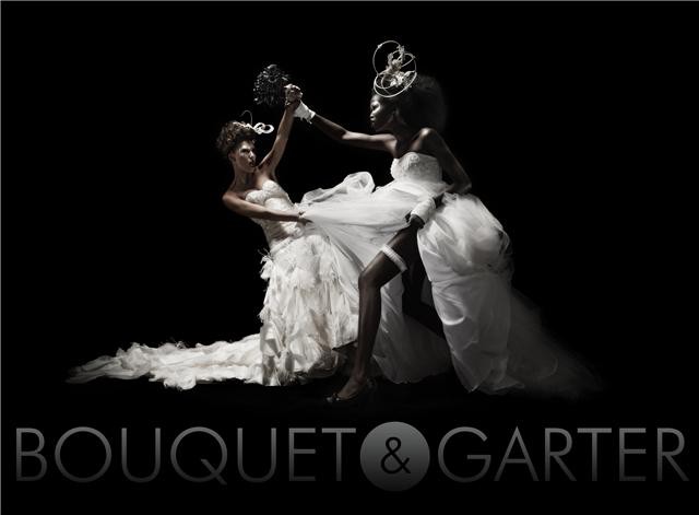 Bouquet&Garter Pic 1