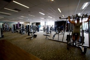 Anytime Fitness Werribee Pic 4