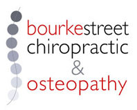 Bourke Street Chiropractic & Osteopathy Pic 1