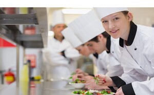 New Era Institute Pic 4 - Commercial Cookery courses in Sydney