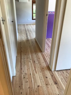 CR Timber Floors Pty Ltd Pic 2