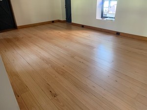 CR Timber Floors Pty Ltd Pic 4