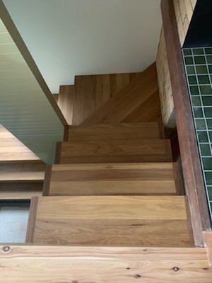 CR Timber Floors Pty Ltd Pic 5