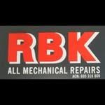 RBK Heavy Diesel Repairs Pty Ltd Pic 3