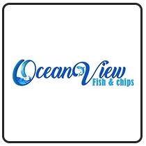 Ocean View Fish & Chips Pic 1