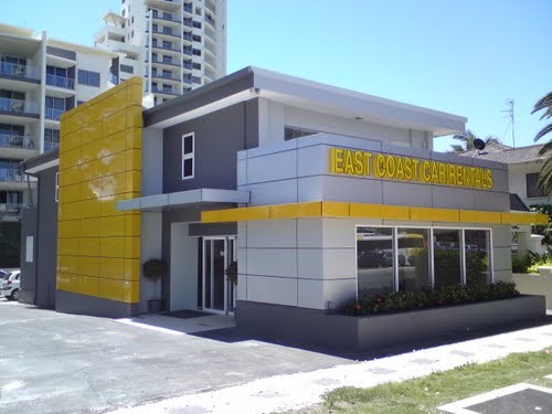 East Coast Car Rentals In Surfers Paradise Qld Car Rental Truelocal
