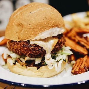 Soul Burger Pic 5