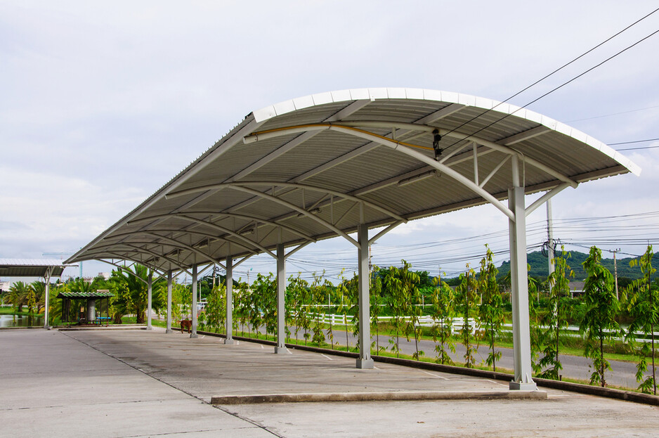 Sunstate Carports Brisbane Pic 1