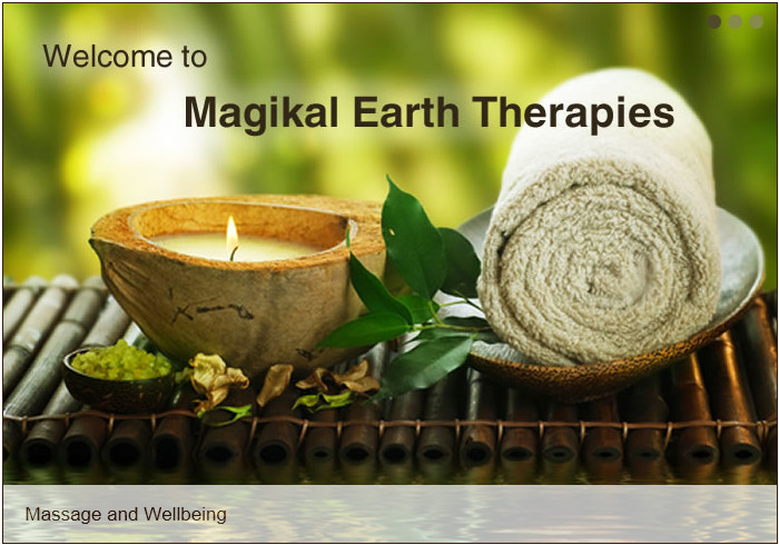 Magikal Earth Therapies Pic 1