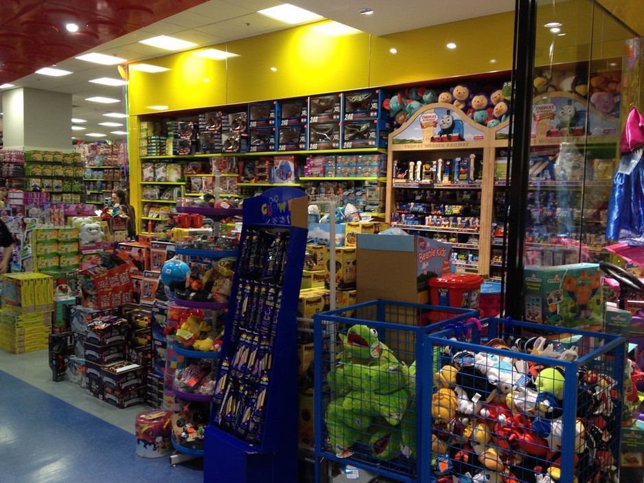 Toy world sales near me
