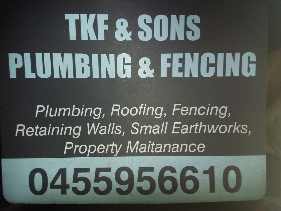 Finnigan's Roofing & Fencing in Colac East, VIC, Fencing Construction